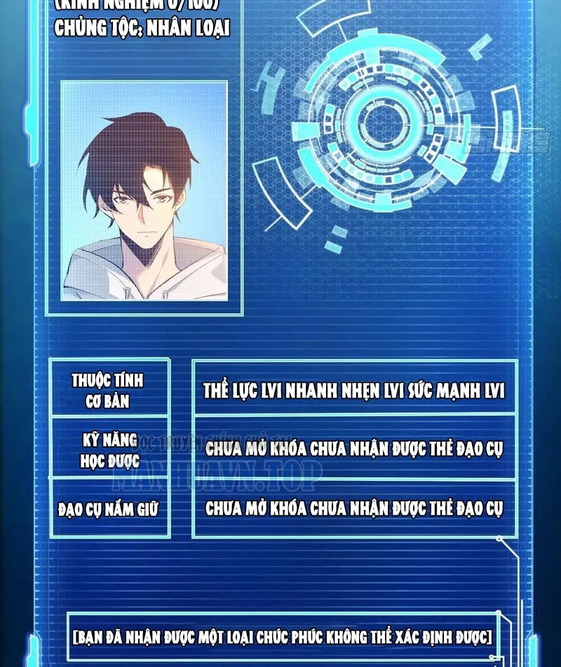 Cấm Cố Chi Nhật - Chap 2 - Trang 86