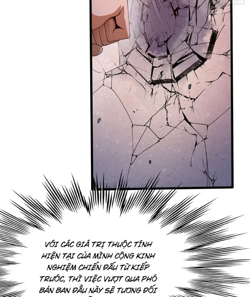Cấm Cố Chi Nhật - Chap 2 - Trang 92