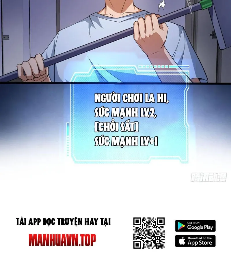 Cấm Cố Chi Nhật - Chap 3 - Trang 101