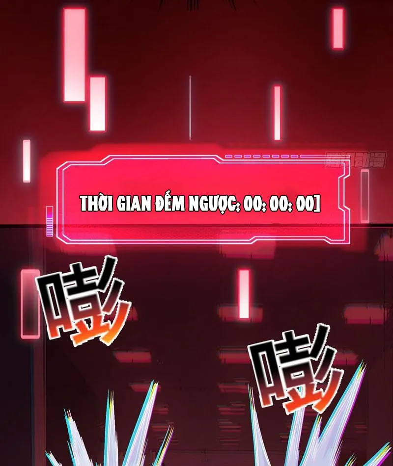 Cấm Cố Chi Nhật - Chap 3 - Trang 12