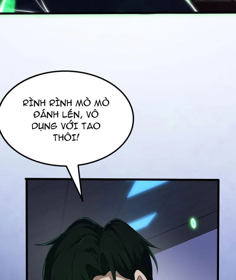 Cấm Cố Chi Nhật - Chap 3 - Trang 115