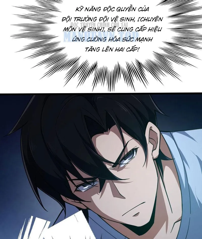 Cấm Cố Chi Nhật - Chap 3 - Trang 127