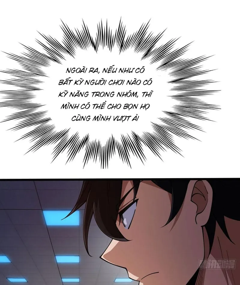 Cấm Cố Chi Nhật - Chap 3 - Trang 136