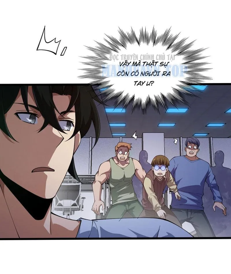 Cấm Cố Chi Nhật - Chap 3 - Trang 148
