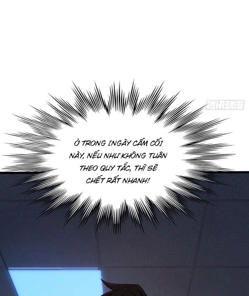 Cấm Cố Chi Nhật - Chap 3 - Trang 17