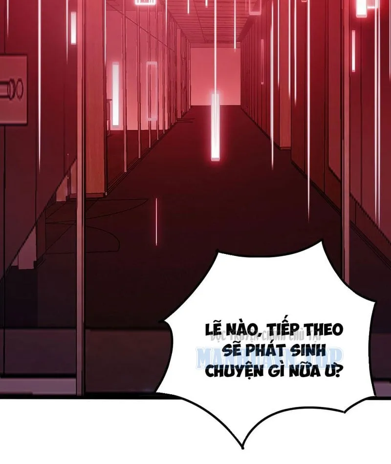Cấm Cố Chi Nhật - Chap 3 - Trang 22
