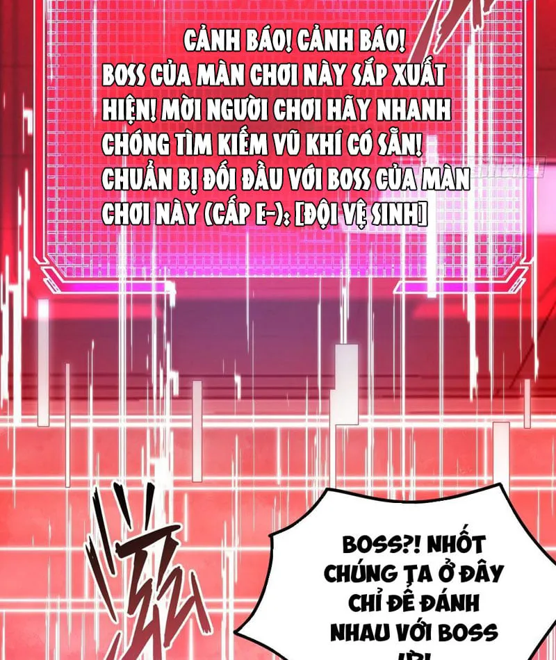 Cấm Cố Chi Nhật - Chap 3 - Trang 24