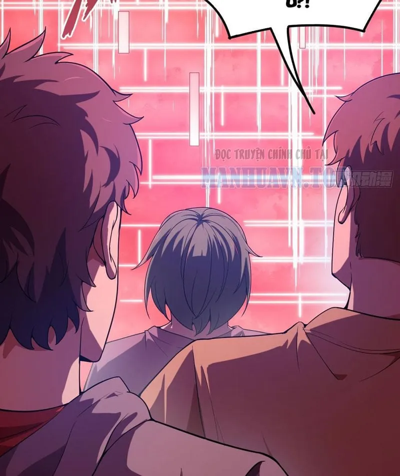 Cấm Cố Chi Nhật - Chap 3 - Trang 25