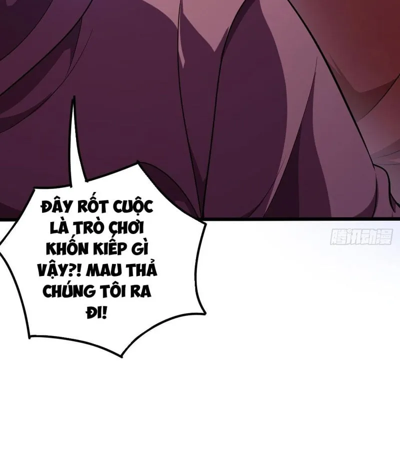 Cấm Cố Chi Nhật - Chap 3 - Trang 26