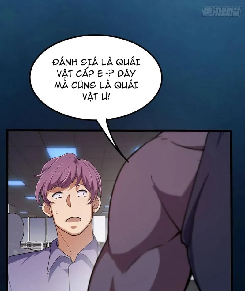 Cấm Cố Chi Nhật - Chap 3 - Trang 37