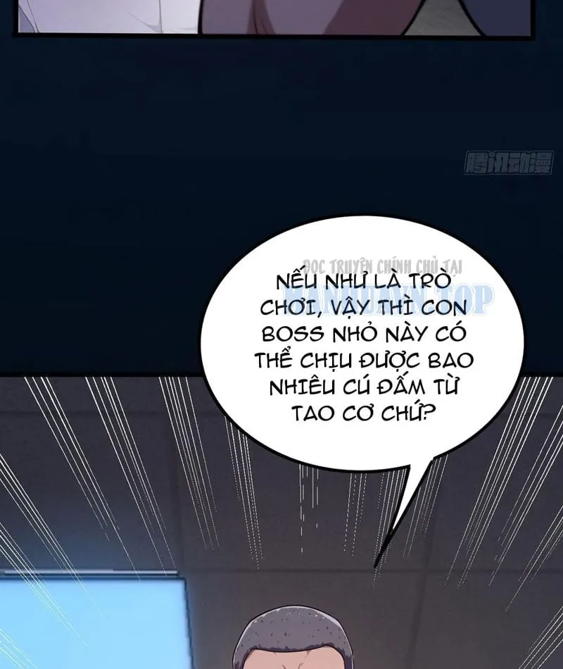 Cấm Cố Chi Nhật - Chap 3 - Trang 38