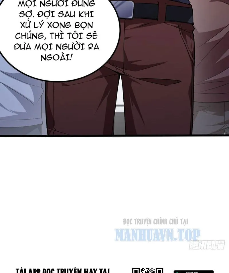 Cấm Cố Chi Nhật - Chap 3 - Trang 40