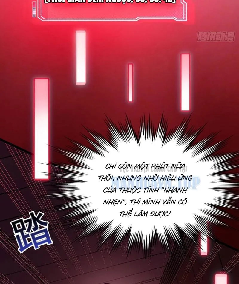Cấm Cố Chi Nhật - Chap 3 - Trang 5