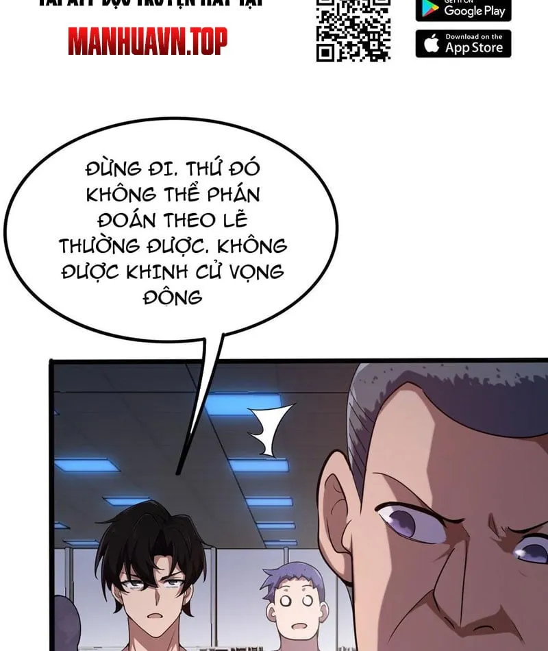 Cấm Cố Chi Nhật - Chap 3 - Trang 41