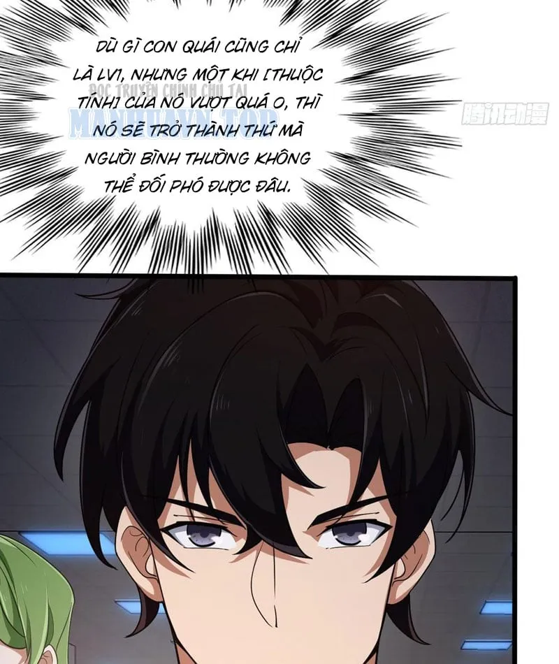 Cấm Cố Chi Nhật - Chap 3 - Trang 44