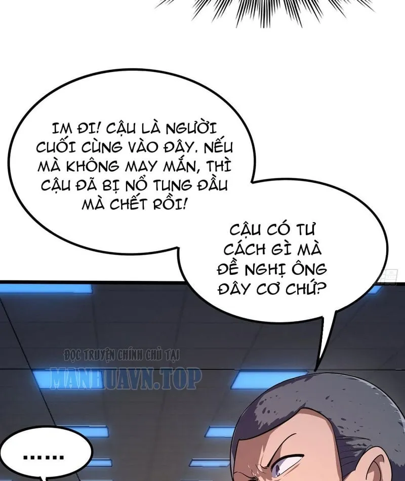 Cấm Cố Chi Nhật - Chap 3 - Trang 46