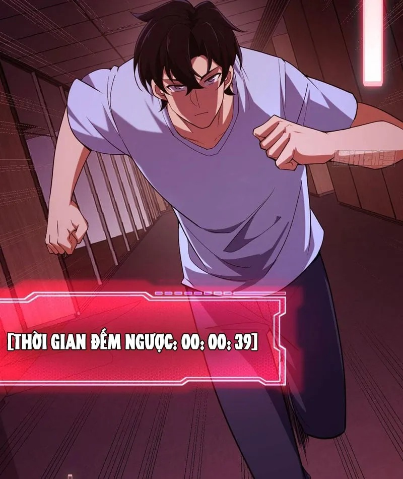 Cấm Cố Chi Nhật - Chap 3 - Trang 6