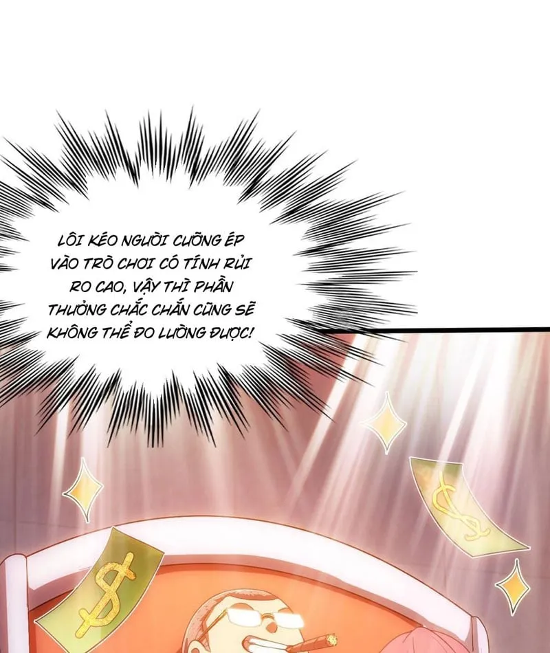 Cấm Cố Chi Nhật - Chap 3 - Trang 51