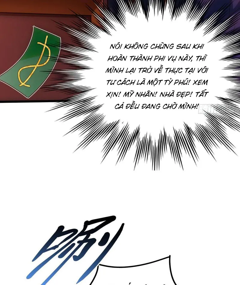 Cấm Cố Chi Nhật - Chap 3 - Trang 53