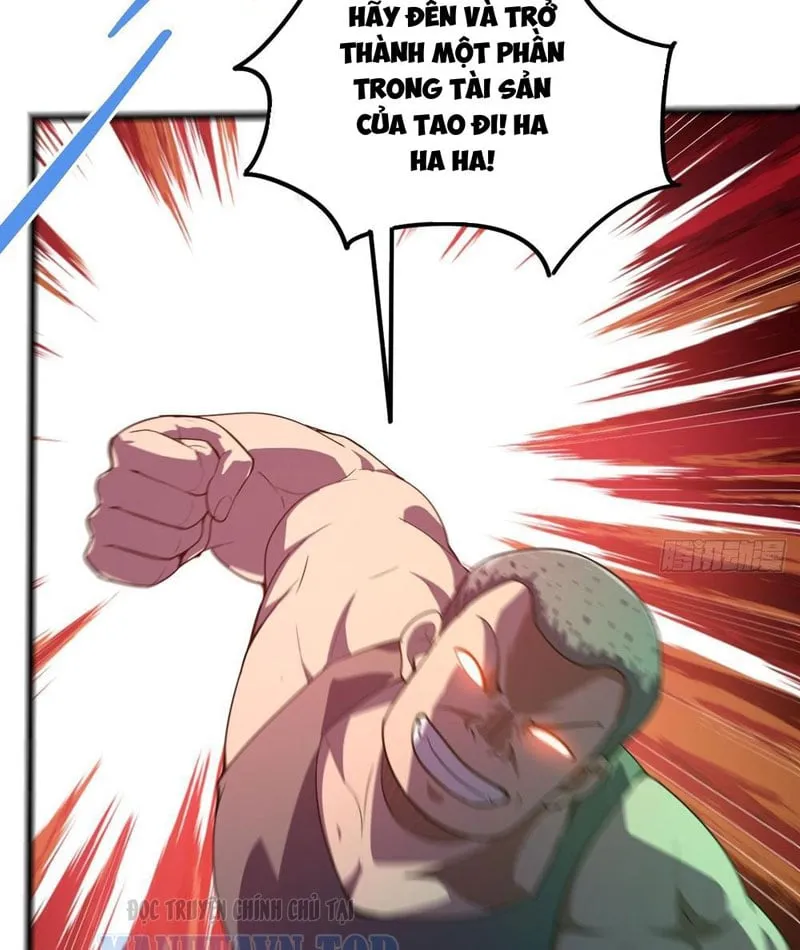 Cấm Cố Chi Nhật - Chap 3 - Trang 54