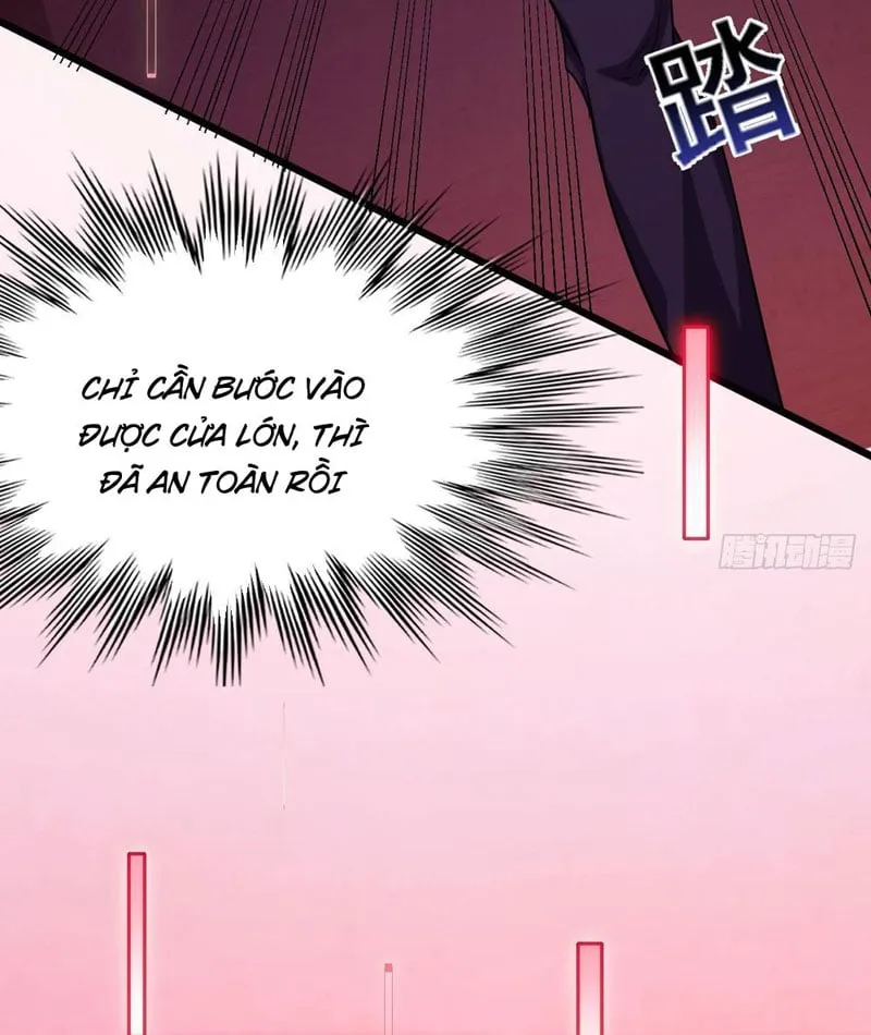 Cấm Cố Chi Nhật - Chap 3 - Trang 7