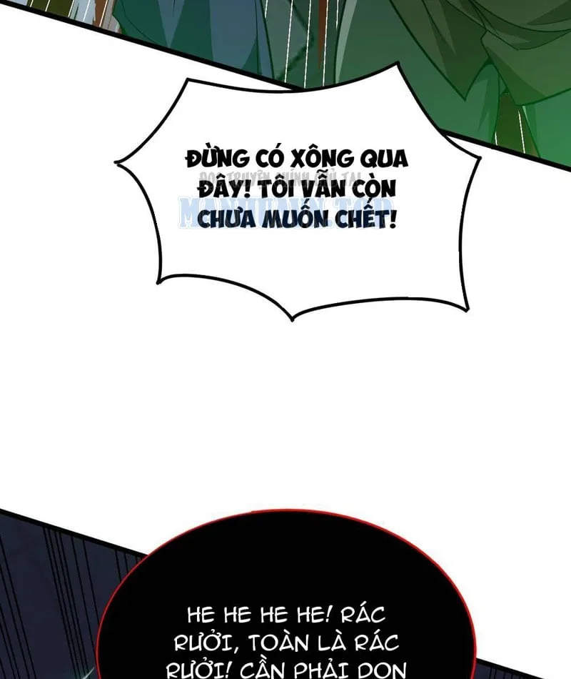 Cấm Cố Chi Nhật - Chap 3 - Trang 64