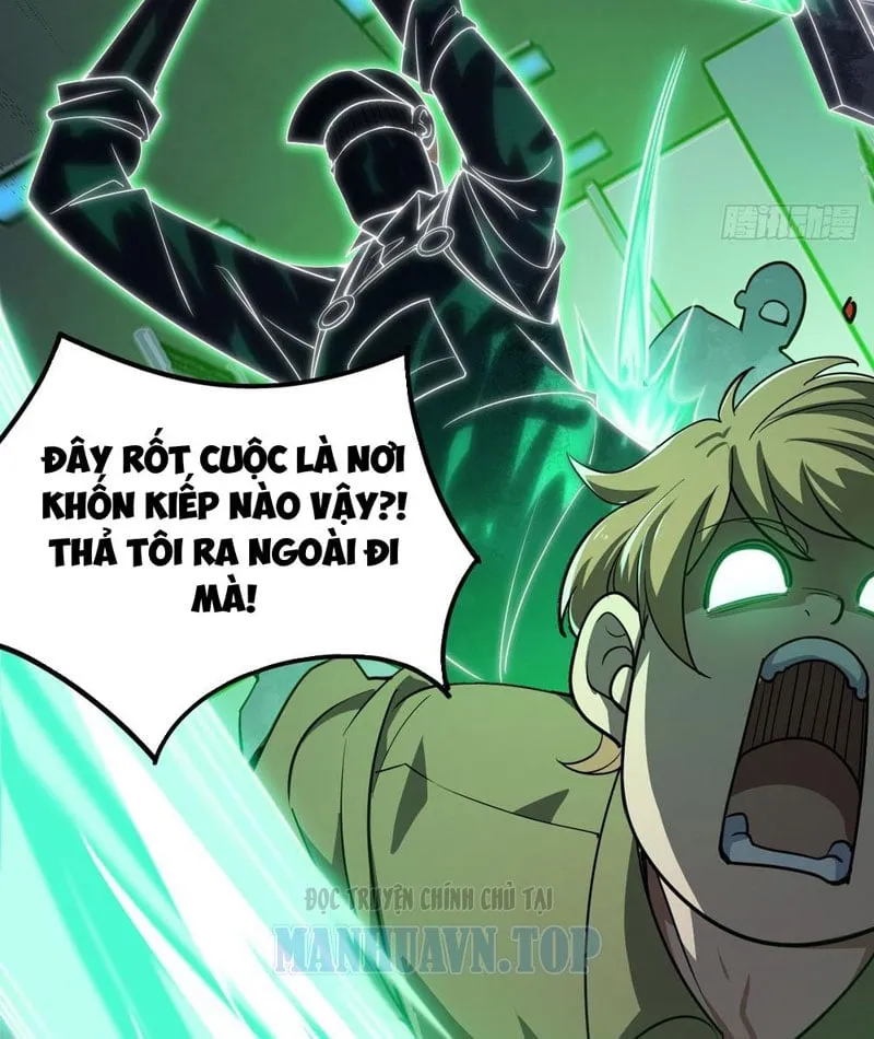 Cấm Cố Chi Nhật - Chap 3 - Trang 66
