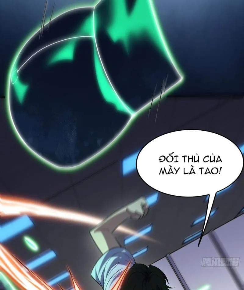Cấm Cố Chi Nhật - Chap 3 - Trang 70