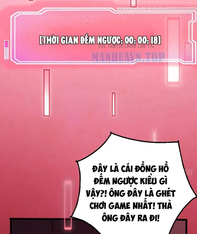 Cấm Cố Chi Nhật - Chap 3 - Trang 8