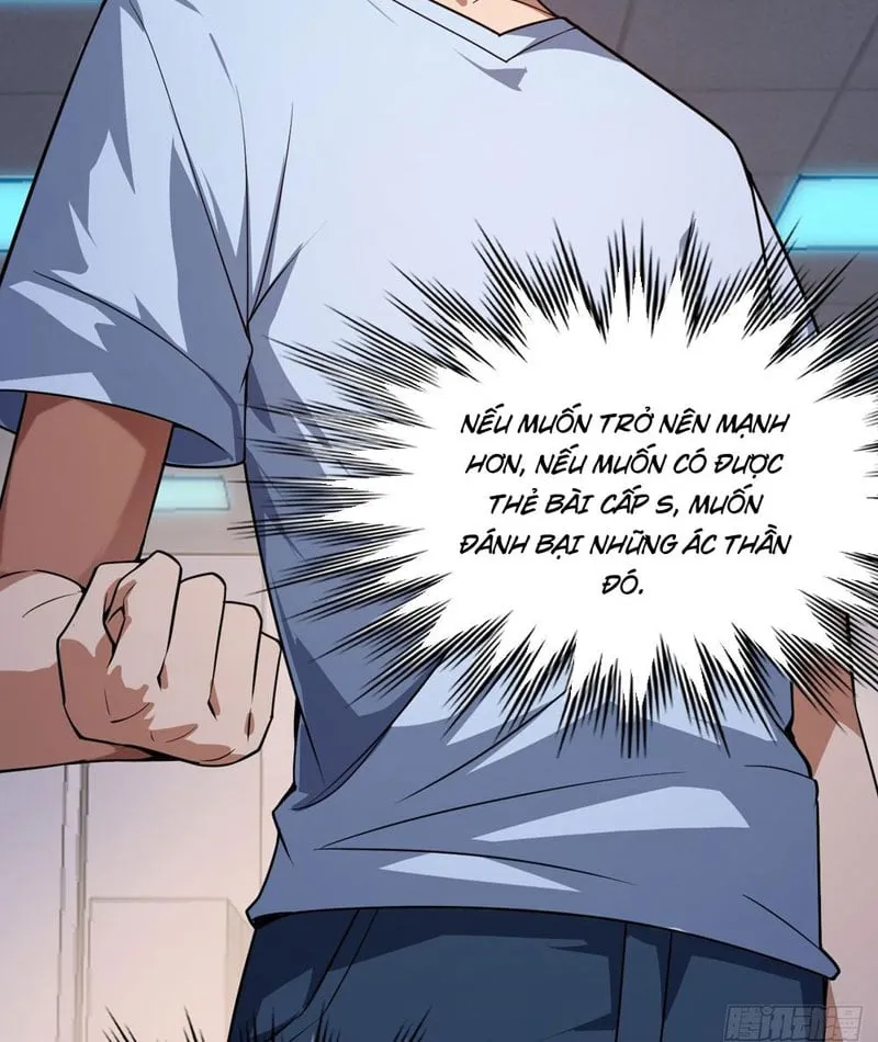 Cấm Cố Chi Nhật - Chap 3 - Trang 77