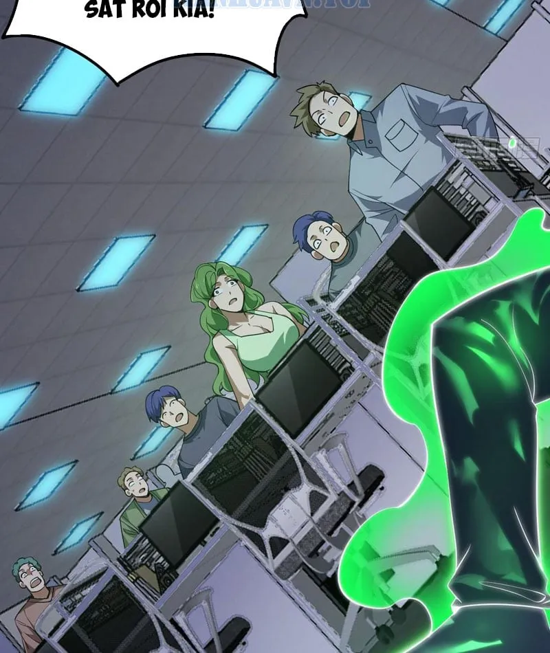 Cấm Cố Chi Nhật - Chap 3 - Trang 80