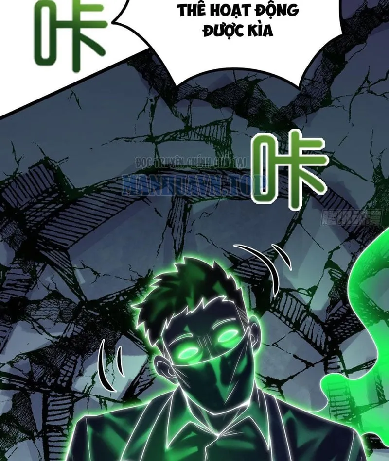 Cấm Cố Chi Nhật - Chap 3 - Trang 82