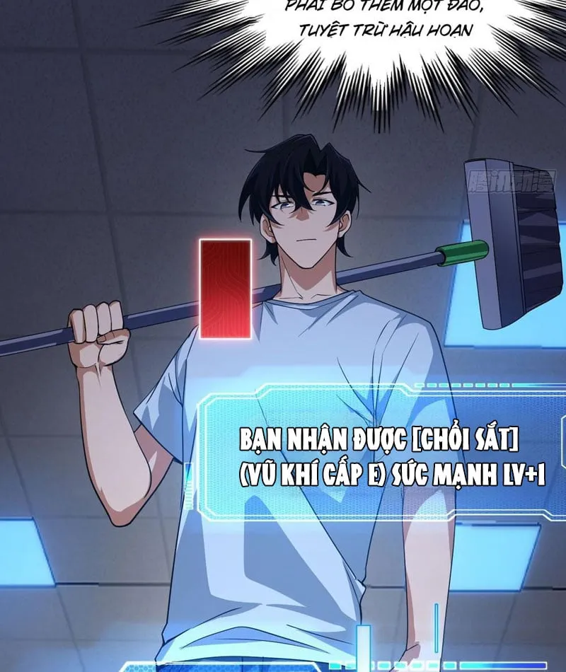 Cấm Cố Chi Nhật - Chap 3 - Trang 90