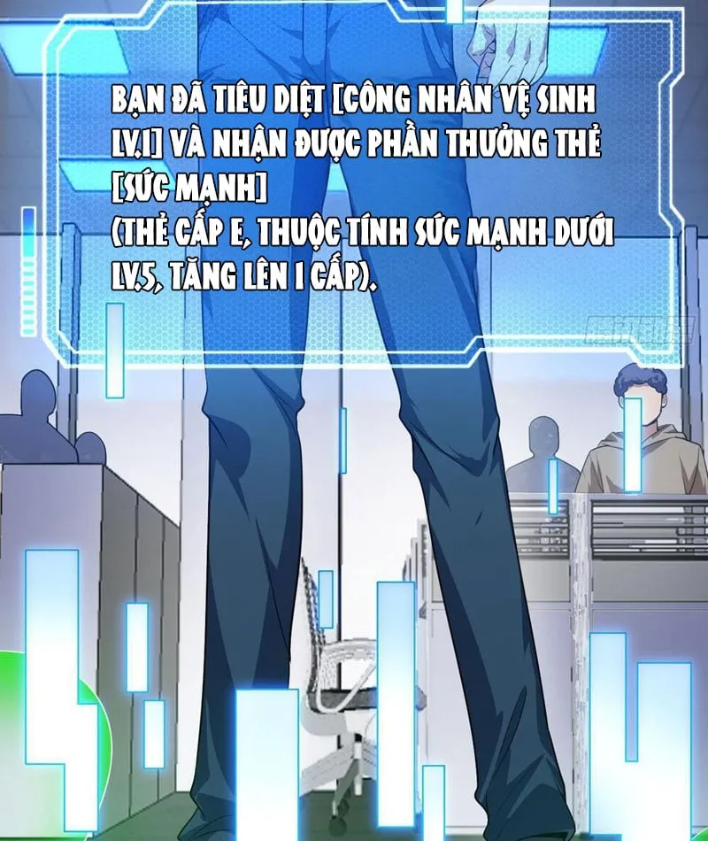 Cấm Cố Chi Nhật - Chap 3 - Trang 91