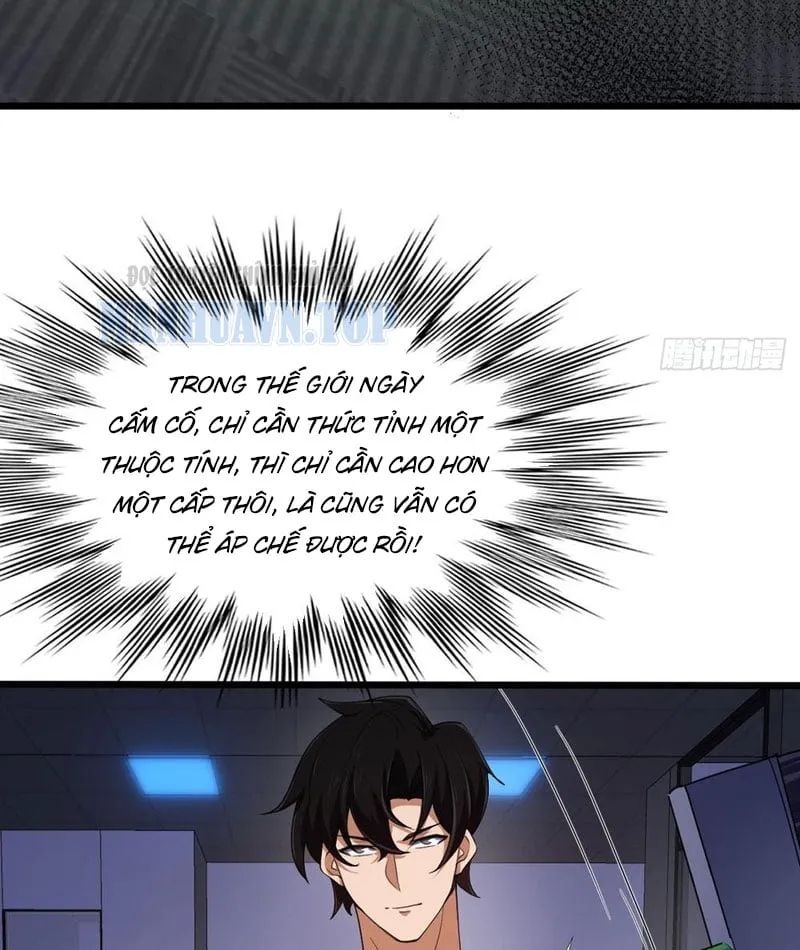 Cấm Cố Chi Nhật - Chap 3 - Trang 100