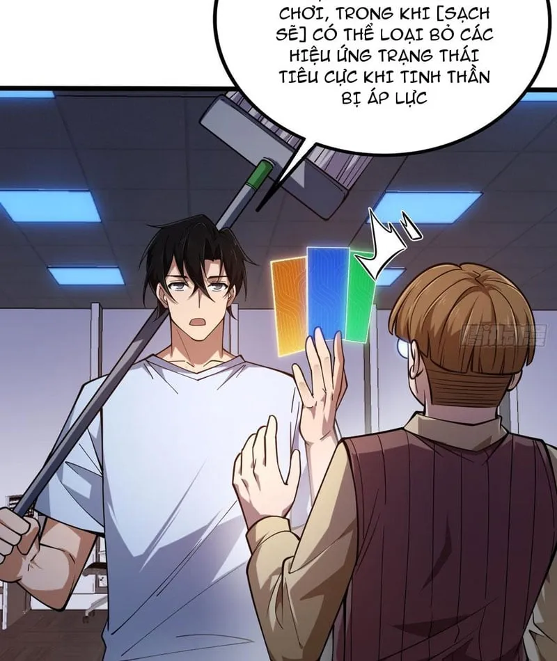Cấm Cố Chi Nhật - Chap 4 - Trang 30