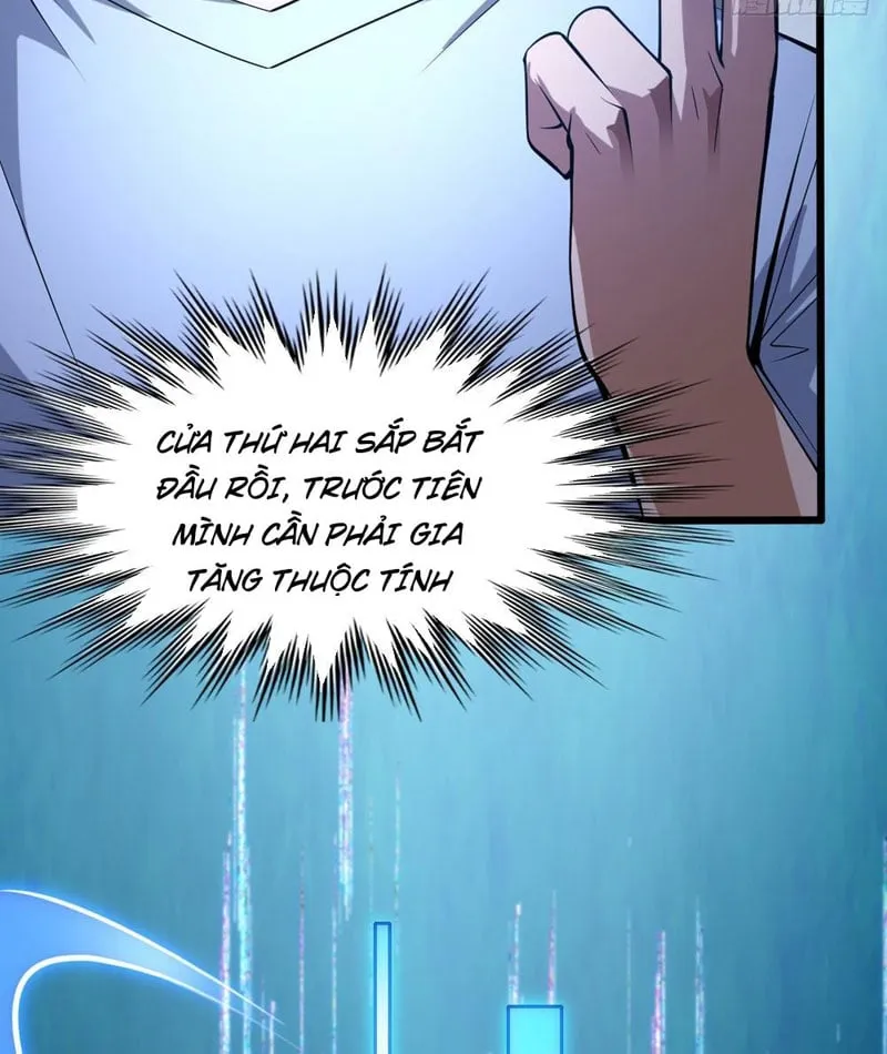 Cấm Cố Chi Nhật - Chap 4 - Trang 35