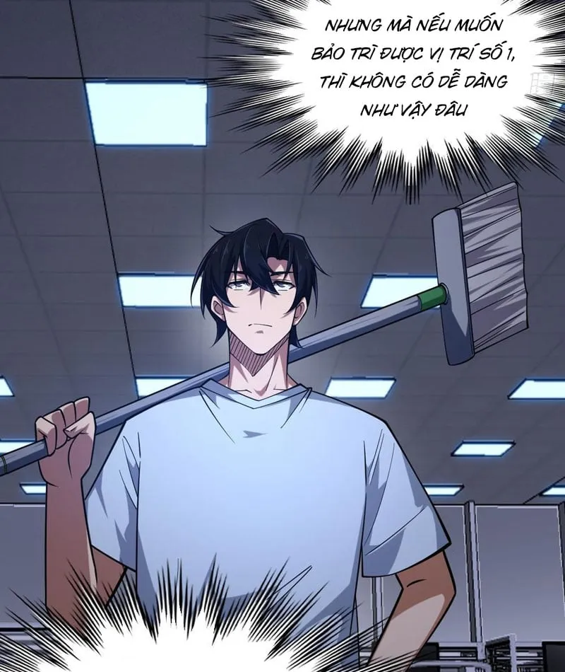 Cấm Cố Chi Nhật - Chap 4 - Trang 5