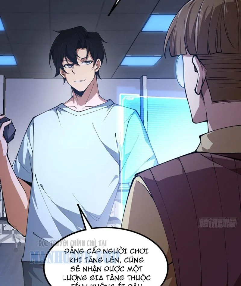 Cấm Cố Chi Nhật - Chap 4 - Trang 47