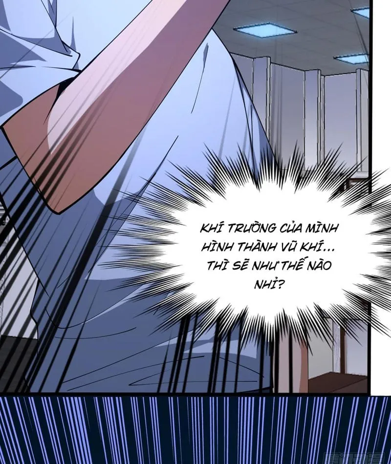 Cấm Cố Chi Nhật - Chap 4 - Trang 53