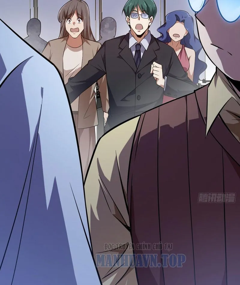 Cấm Cố Chi Nhật - Chap 4 - Trang 80