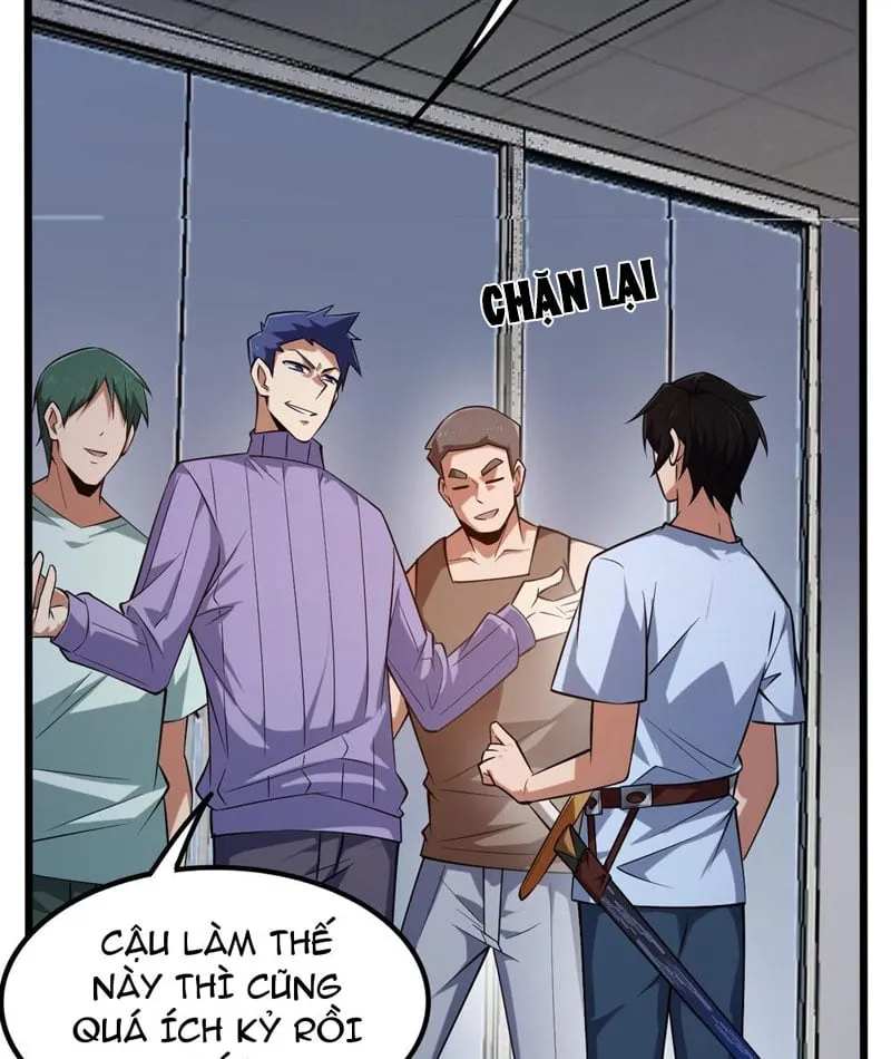 Cấm Cố Chi Nhật - Chap 4 - Trang 82