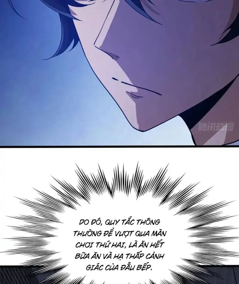 Cấm Cố Chi Nhật - Chap 5 - Trang 11