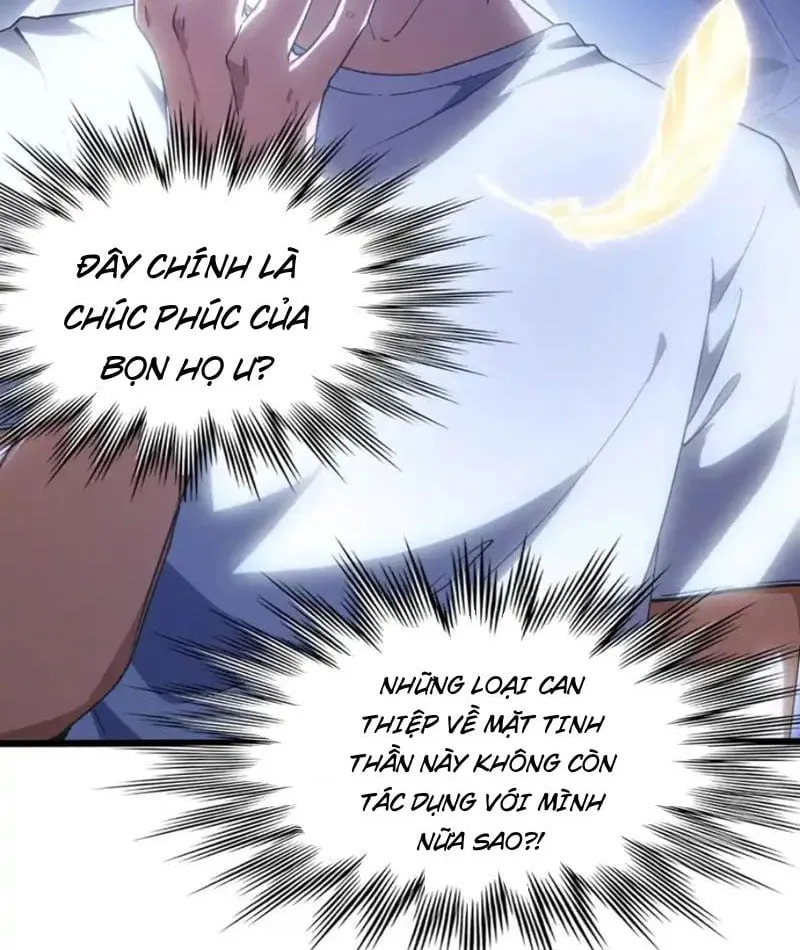 Cấm Cố Chi Nhật - Chap 5 - Trang 18