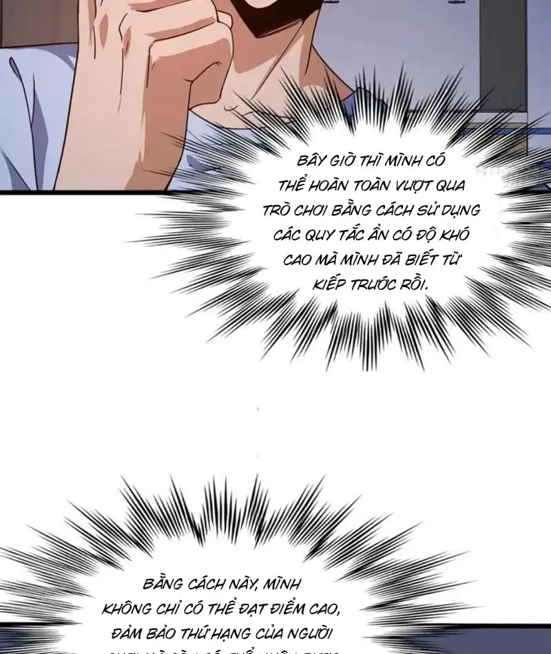 Cấm Cố Chi Nhật - Chap 5 - Trang 20