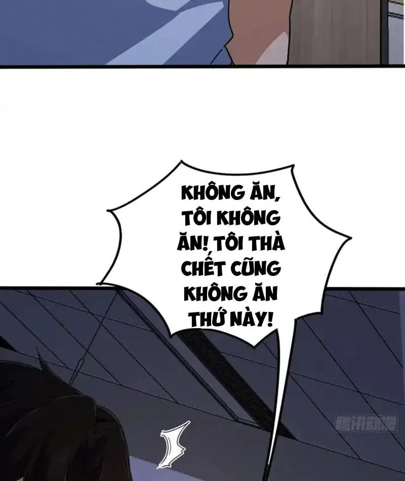 Cấm Cố Chi Nhật - Chap 5 - Trang 23