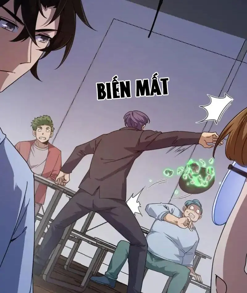 Cấm Cố Chi Nhật - Chap 5 - Trang 24