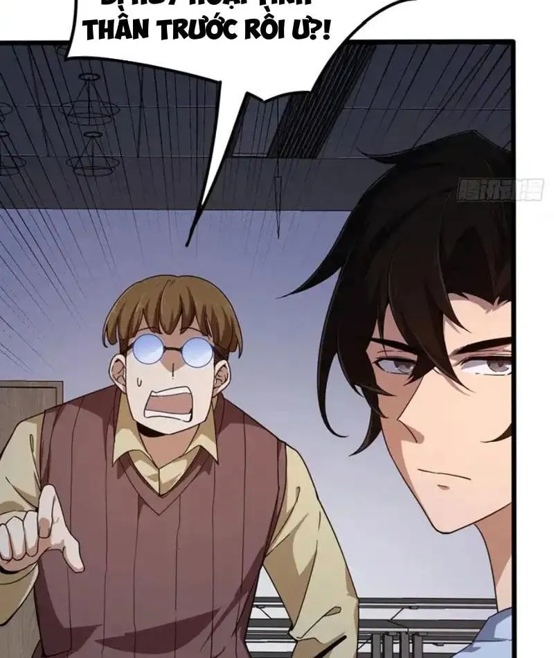 Cấm Cố Chi Nhật - Chap 5 - Trang 26