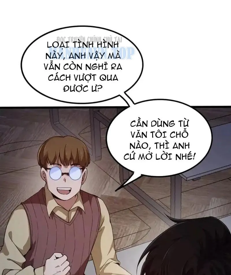 Cấm Cố Chi Nhật - Chap 5 - Trang 4