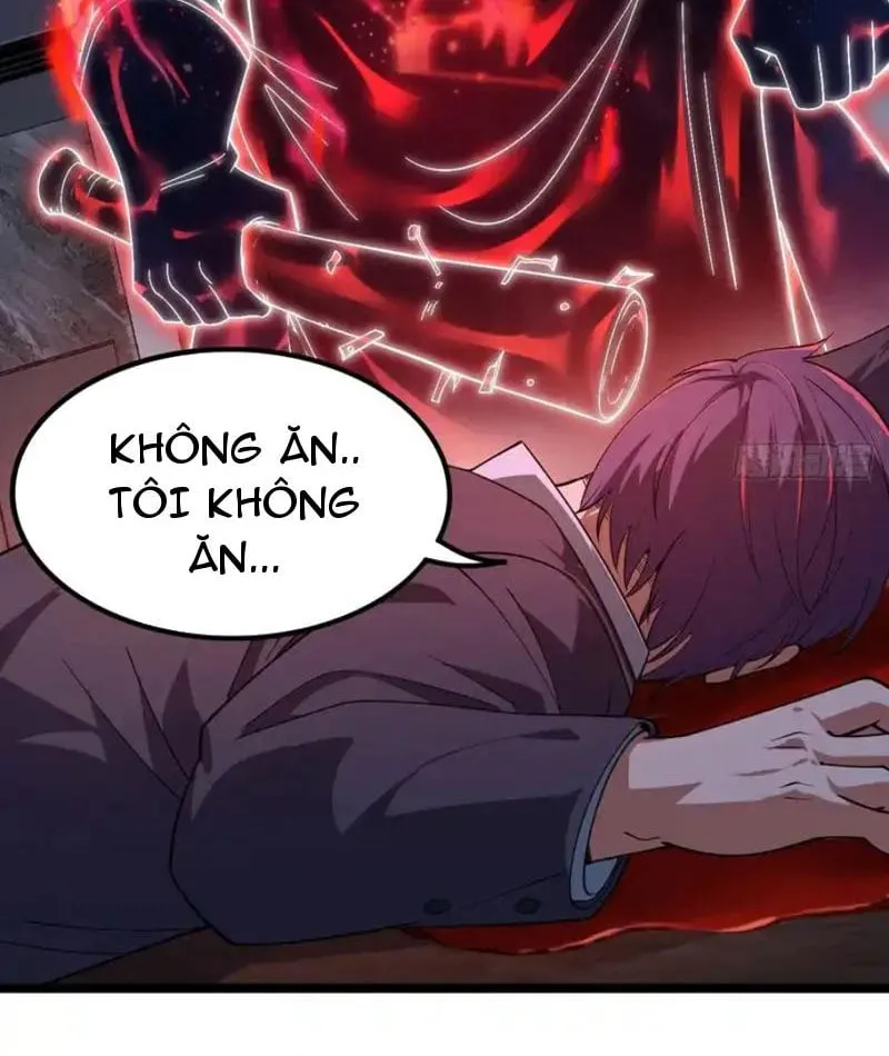 Cấm Cố Chi Nhật - Chap 5 - Trang 34